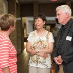 Retiree Reception 2017